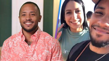 '90 Day Fiancé: The Other Way': Gabe Details New Underwear Business and Meeting Isabel (Exclusive)